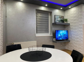 Crystal Apartman Obrenovac